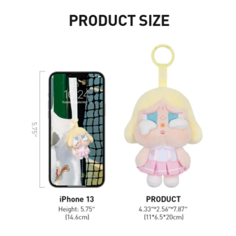 POP MART please see